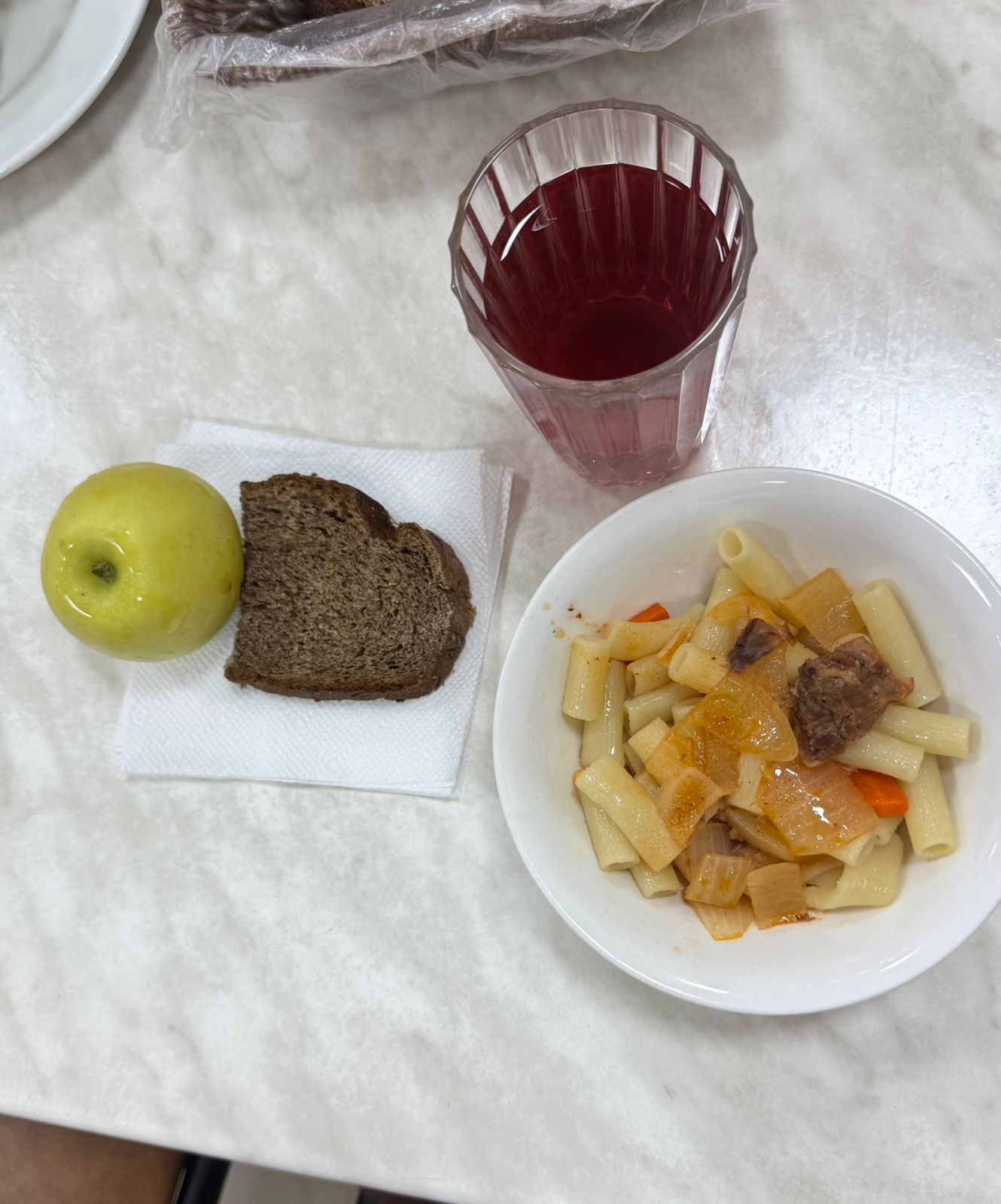 Ас мәзірі 24.12.2025